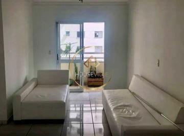 Apartamento · 78m² · 3 Quartos · 2 Vagas · Apartamento 3 dormitórios ( 1 suíte), Aquarius, Sjc.