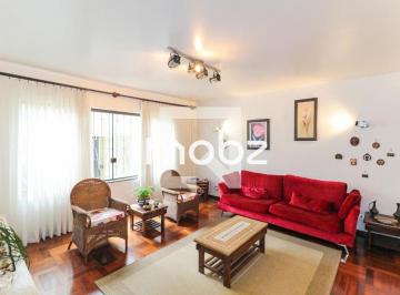 Casa · 189m² · 3 Quartos · 2 Vagas · Casa à venda - Rua Professora Maria Edivani do Amaral Dick - São Paulo - SP - CEP: 04709-140