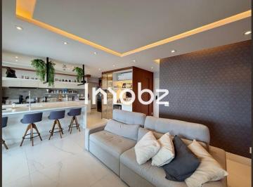 Apartamento · 132m² · 3 Quartos · 3 Vagas · Apartamento à venda na Rua Doutor Paschoal Imperatriz, 50 - Brooklin - São Paulo - SP - CEP: 04705-0