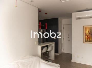 Apartamento · 50m² · 1 Quarto · 1 Vaga · Apartamento à venda na Rua Michigan, 531 - Brooklin - São Paulo - SP - CEP: 04566-000