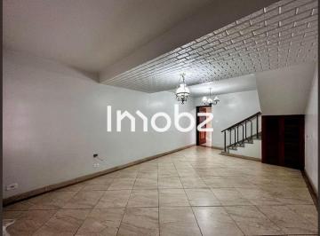 Casa · 125m² · 3 Quartos · 2 Vagas · Casa à venda - Rua Baldomero Cortada de Almeida - São Paulo - SP - CEP: 04728-150