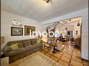 Casa · 188m² · 3 Quartos · 2 Vagas · Casa à venda - Rua Porto União - São Paulo - SP - CEP: 04568-020