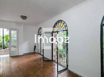Casa · 220m² · 2 Quartos · 3 Vagas · Casa à venda - Rua Rita Joana de Sousa - São Paulo - SP - CEP: 04601-061