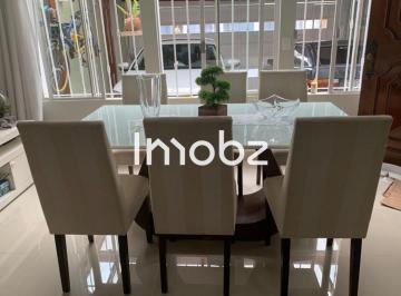 Casa · 141m² · 3 Quartos · 2 Vagas · Casa à venda - Rua Visconde de Taunay - São Paulo - SP - CEP: 04726-011