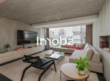 Apartamento · 84m² · 1 Quarto · 2 Vagas · Apartamento à venda na Rua Nova York, 245 - Brooklin - São Paulo - SP - CEP: 04560-000