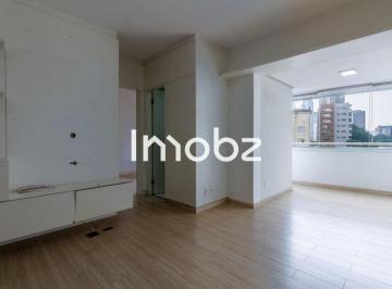 Apartamento · 55m² · 2 Quartos · 1 Vaga · Apartamento à venda na Avenida Padre Antônio José dos Santos, 78 - Brooklin - São Paulo - SP - CEP: