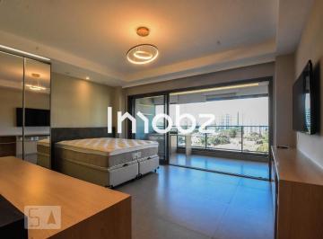 Apartamento · 41m² · 1 Quarto · 1 Vaga · Apartamento à venda na Rua Nova York, 245 - Brooklin - São Paulo - SP - CEP: 04560-000