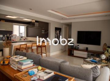 Apartamento · 117m² · 2 Quartos · 2 Vagas · Apartamento à venda na Rua Doutor Rubens Gomes Bueno, 395 - Chácara Santo Antonio - São Paulo - SP -