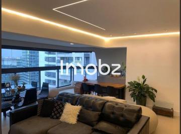 Apartamento · 134m² · 2 Quartos · 3 Vagas · Apartamento à venda no Condomínio Ez Parque Da Cidade - Rua Antônio De Oliveira, 805 - São Paulo - S