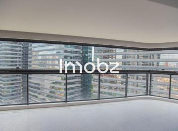 Apartamento · 196m² · 3 Quartos · 3 Vagas · Apartamento à venda no Condomínio Ez Parque Da Cidade - Rua Antônio De Oliveira, 805 - São Paulo - S