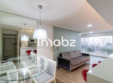 Apartamento · 67m² · 2 Quartos · 1 Vaga · Apartamento à venda na Rua Castilho, 155 - Brooklin - São Paulo - SP - CEP: 04568-010