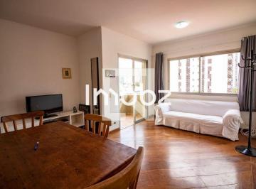 Apartamento · 95m² · 3 Quartos · 2 Vagas · Apartamento à venda na Rua Guaraiúva, 457 - Brooklin - São Paulo - SP - CEP: 04569-000