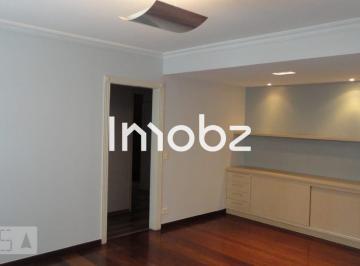 Apartamento · 90m² · 3 Quartos · 1 Vaga · Apartamento à venda na Rua Pascal, 57 - Brooklin - São Paulo - SP - CEP: 04616-000