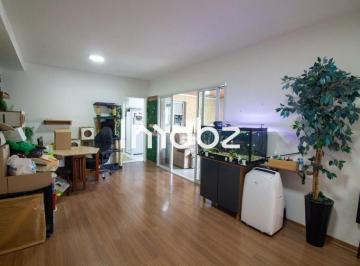 Apartamento · 105m² · 3 Quartos · 2 Vagas · Apartamento à venda na Rua Abílio Borin, 158 - Chácara Santo Antonio - São Paulo - SP - CEP: 04729-0
