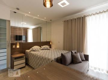Apartamento · 33m² · 1 Quarto · 1 Vaga · Apartamento à venda na Rua Henri Dunant, 1066 - Chácara Santo Antonio - São Paulo - SP - CEP: 04709-