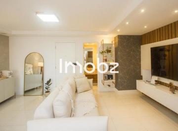 Apartamento · 112m² · 3 Quartos · 2 Vagas · Apartamento à venda na Rua da Paz, 2150 - Chácara Santo Antonio - São Paulo - SP - CEP: 04713-002