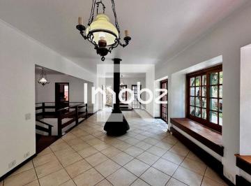 Casa · 246m² · 3 Quartos · 3 Vagas · Casa à venda - Alameda Calicut - São Paulo - SP - CEP: 04716-050