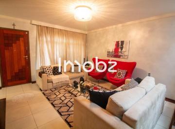 Casa · 242m² · 4 Quartos · 3 Vagas · Casa à venda - Rua Conceição de Monte Alegre - São Paulo - SP - CEP: 04563-061