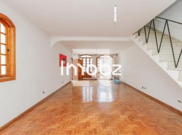 Casa · 170m² · 4 Quartos · 2 Vagas · Casa à venda - Rua Michigan - São Paulo - SP - CEP: 04566-000