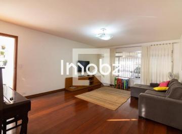 Casa · 210m² · 3 Quartos · 3 Vagas · Casa à venda - Rua Booker Pittman - São Paulo - SP - CEP: 04719-060