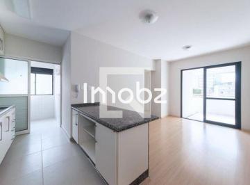 Apartamento · 55m² · 2 Quartos · 1 Vaga · Apartamento à venda na Avenida Padre Antônio José dos Santos, 78 - Brooklin - São Paulo - SP - CEP: