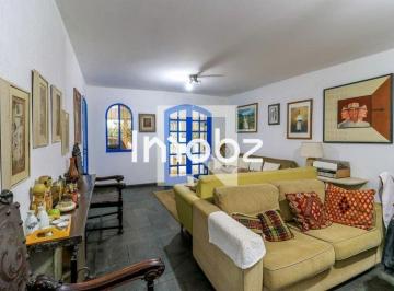 Casa · 170m² · 4 Quartos · 2 Vagas · Casa à venda - Rua Álvaro Rodrigues - São Paulo - SP - CEP: 04582-002