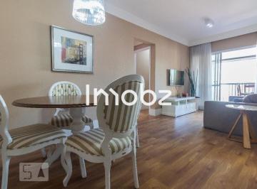 Apartamento · 63m² · 2 Quartos · 1 Vaga · Apartamento à venda na Professor José Leite E Oiticica, 125 - Brooklin - São Paulo - SP - CEP: 04705