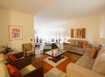 Casa · 338m² · 4 Quartos · 4 Vagas · Casa à venda - Rua Thomás Deloney - São Paulo - SP - CEP: 04710-041