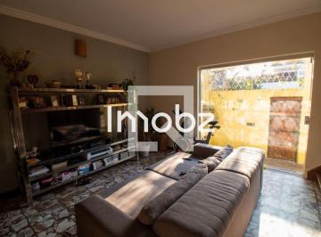 Casa · 220m² · 4 Quartos · 3 Vagas · Casa à venda na Rua Godói Colaço, 170 - Brooklin - São Paulo - SP - CEP: 04582-030