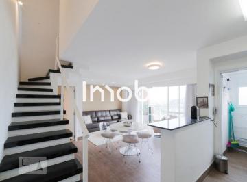 Apartamento · 84m² · 1 Quarto · 1 Vaga · Apartamento à venda na Rua Professor José Leite E Oiticica, 434 - Brooklin - São Paulo - SP - CEP: 0