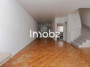 Casa · 180m² · 3 Quartos · 1 Vaga · Casa à venda - Rua Francisco Dias Velho - São Paulo - SP - CEP: 04581-001