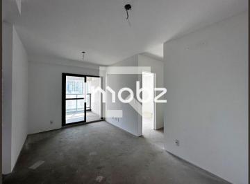 Apartamento · 61m² · 2 Quartos · 1 Vaga · Apartamento à venda no Haus Mitre Brooklin - Rua Professor Doutor José Marques Da Cruz, 148 - São Pa