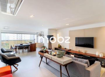 Apartamento · 157m² · 3 Quartos · 2 Vagas · Apartamento à venda na Rua Joaquim Guarani, 271 - Chácara Santo Antonio - São Paulo - SP - CEP: 0470