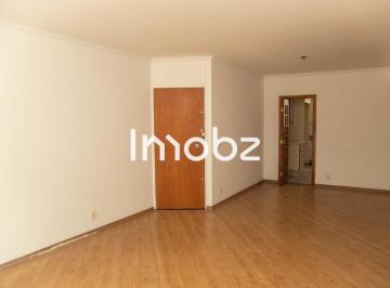 Apartamento · 140m² · 3 Quartos · 2 Vagas · Apartamento à venda no Condomínio Jardins De Icaraí - Rua Gil Eanes, 315 - São Paulo - SP - CEP: 046
