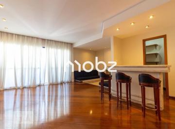 Apartamento · 270m² · 4 Quartos · 3 Vagas · Apartamento à venda na Rua Gil Eanes, 409 - Brooklin - São Paulo - SP - CEP: 04601-041