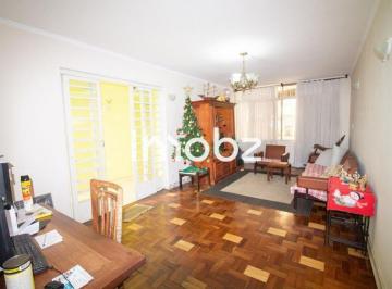 Casa · 155m² · 3 Quartos · 2 Vagas · Casa à venda - Rua Quintana - São Paulo - SP - CEP: 04569-010