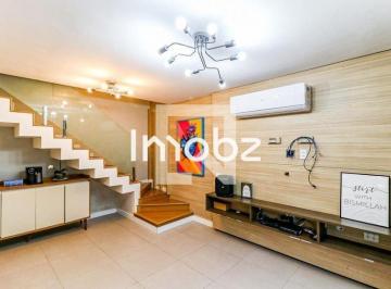 Casa · 97m² · 3 Quartos · 2 Vagas · Casa à venda - Rua Joaquim de Andrade - São Paulo - SP - CEP: 04719-020