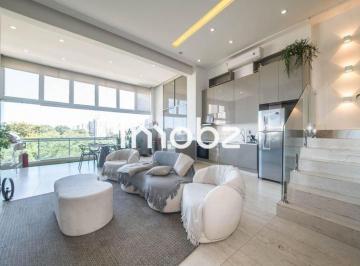 Apartamento · 108m² · 2 Quartos · 2 Vagas · Apartamento à venda na Rua Kansas, 1700 - Brooklin - São Paulo - SP - CEP: 04558-005