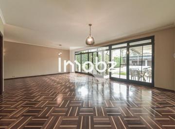 Casa · 350m² · 3 Quartos · 3 Vagas · Casa à venda - Rua Texas - São Paulo - SP - CEP: 04557-000