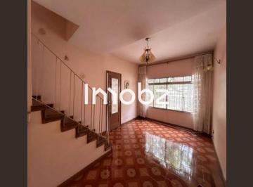 Casa · 125m² · 2 Quartos · 1 Vaga · Casa à venda - Rua Joaquim Guarani - São Paulo - SP - CEP: 04707-061