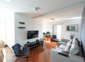 Casa · 120m² · 1 Quarto · 1 Vaga · Apartamento à venda na Rua Indiana, 1135 - Brooklin - São Paulo - SP - CEP: 04562-002