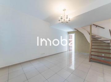 Casa · 100m² · 2 Quartos · 1 Vaga · Casa à venda - Rua Arizona - São Paulo - SP - CEP: 04567-003