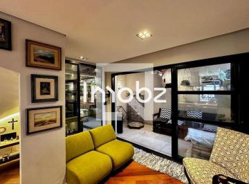 Casa · 105m² · 1 Quarto · 1 Vaga · Casa à venda - Rua Guararapes - São Paulo - SP - CEP: 04561-001