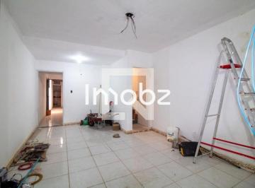 Casa · 140m² · 2 Quartos · 1 Vaga · Casa à venda - Avenida Santo Amaro - São Paulo - SP - CEP: 04702-002