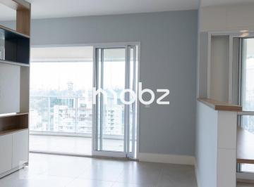 Apartamento · 57m² · 1 Quarto · 1 Vaga · Apartamento à venda na Rua Doutor Paschoal Imperatriz, 105 - Brooklin - São Paulo - SP - CEP: 04705-