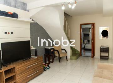 Casa · 110m² · 2 Quartos · 1 Vaga · Casa à venda - Rua Joaquim de Andrade - São Paulo - SP - CEP: 04719-020