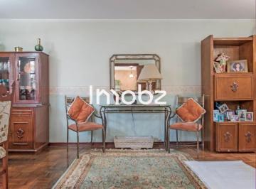 Casa · 170m² · 3 Quartos · 2 Vagas · Casa à venda - Rua Brejo Alegre - São Paulo - SP - CEP: 04557-051