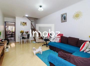 Casa · 112m² · 2 Quartos · 1 Vaga · Casa à venda - Rua Antônio das Chagas - São Paulo - SP - CEP: 04714-002