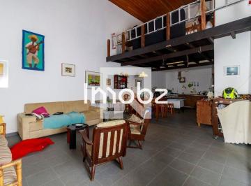 Casa · 265m² · 3 Quartos · 4 Vagas · Casa à venda - Rua Ribeiro do Vale - São Paulo - SP - CEP: 04568-000