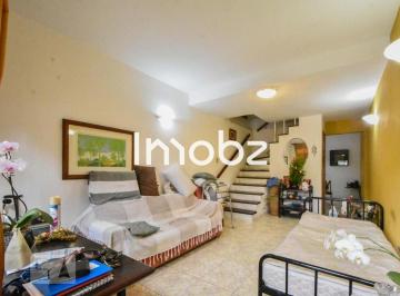 Casa · 180m² · 3 Quartos · 1 Vaga · Casa à venda - Rua Andréa Paulinetti - São Paulo - SP - CEP: 04707-051
